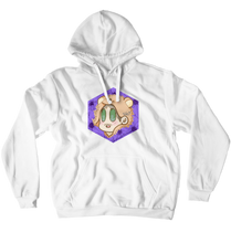 dntfeedthebear Hoodies (No-Zip/Pullover)