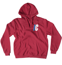 Hoodies (No-Zip/Pullover)