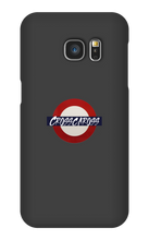 crosscaross Samsung Phone Cases