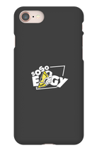 SoSoEdgy iPhone Phone Cases