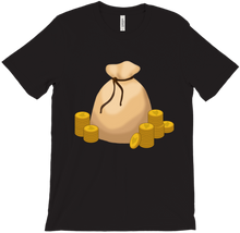Money T-Shirts