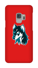 coolrunnings303 Samsung Phone Cases