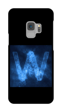 wlg_gemis Samsung Phone Cases