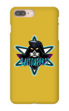 saviour0427 iPhone Phone Cases