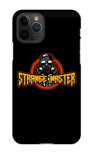 strangemaster iPhone Phone Cases