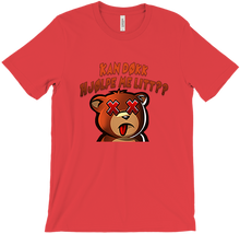 buldrelive T-Shirts