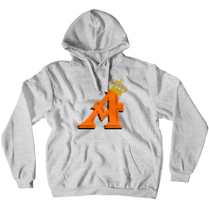 Hoodies (No-Zip/Pullover)