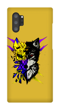 cortus11 Samsung Phone Cases