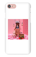 vsun0816 iPhone Phone Cases