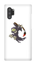 cereal_klr Samsung Phone Cases