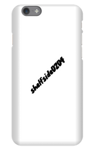 shelfside0204 iPhone Phone Cases