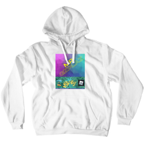 GZPlaz Hoodies (No-Zip/Pullover)