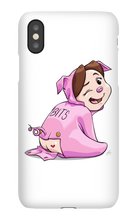 baconbits078 iPhone Phone Cases