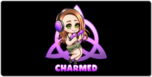 charmed1016 XXL Gaming Mousepad