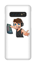 tanksgaminghd Samsung Phone Cases