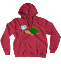 UwU Hoodies (No-Zip/Pullover)
