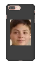 Poggedfern Phone