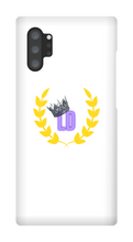 lord_droste Samsung Phone Cases