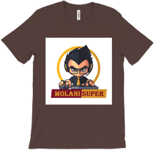 molanisuper T-Shirts
