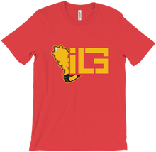 iLG Trophy T-Shirts