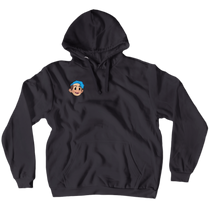 danelawton Hoodies (No-Zip/Pullover)