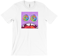 brilzondersterkte T-Shirts