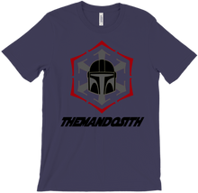 themandosith T-Shirts