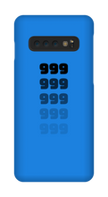 prinzthaicha Samsung Phone Cases