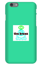 thebros2 iPhone Phone Cases