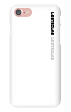 lostsilas iPhone Phone Cases