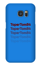 tapertom84 Samsung Phone Cases