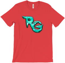 rextargamingyt T-Shirts
