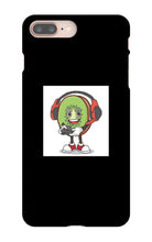 Kiwi Gamer iPhone Handyhülle