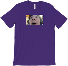 josethesauceman T-Shirts
