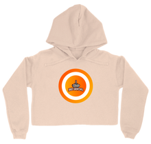 up4badgaming Women’s Cropped Hoodie