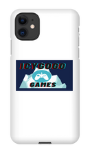 icygogo iPhone Phone Cases