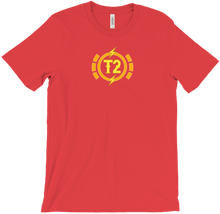 T2-SHIRT