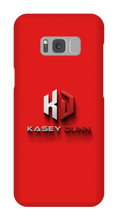kaseyydunn Samsung Phone Cases