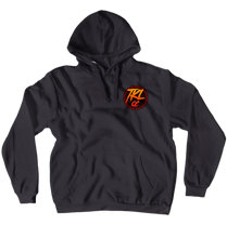 tklqc Hoodies (No-Zip/Pullover)