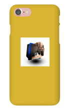 mrdiploben iPhone Cases (Profile Pic!)