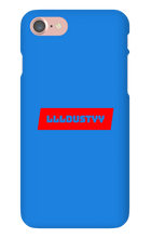 llldustyy iPhone Phone Cases