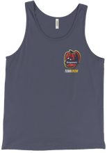 Team Terranom Tank Top