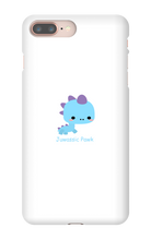 Juwassic iPhone Phone Cases