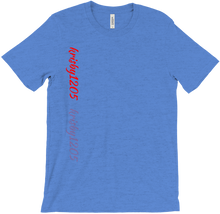 krisby1205 T-Shirts