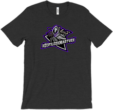 xd3filedxmartyrx T-Shirts
