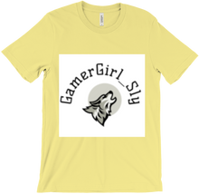 gamergirl_sly YT t-shirt