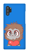 irrationalsloth Samsung Phone Cases