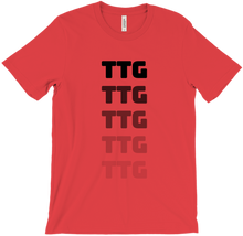 Camisa TTG (Team The Ghost)