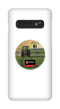blackeyeschannel Samsung Phone Cases
