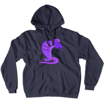 KRA1T Hoodies (No-Zip/Pullover)